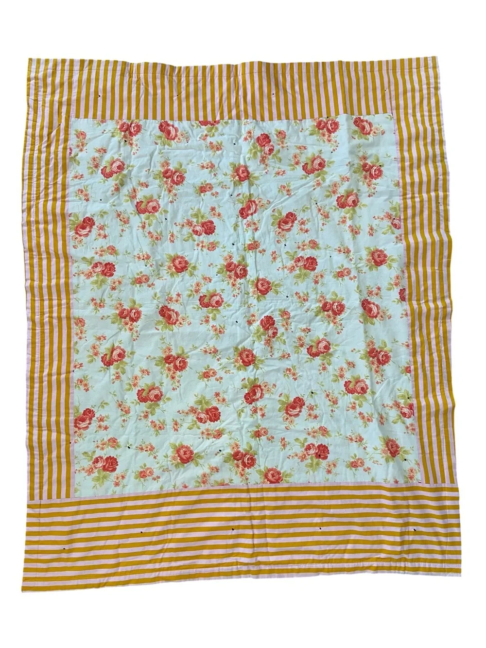 Patchwork Quilt